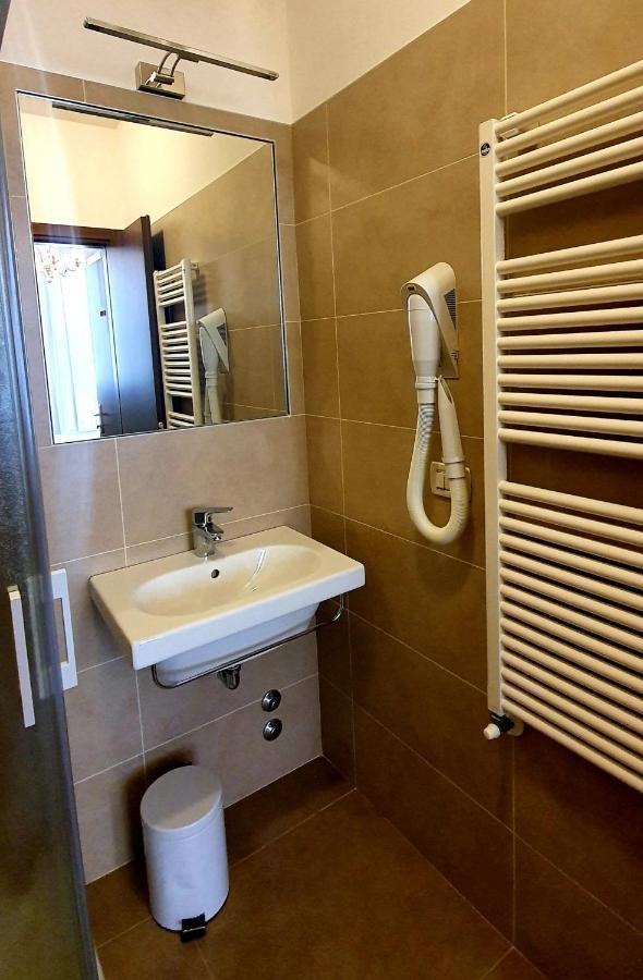 Hotel Al Sotoportego Wenecja Zewnętrze zdjęcie