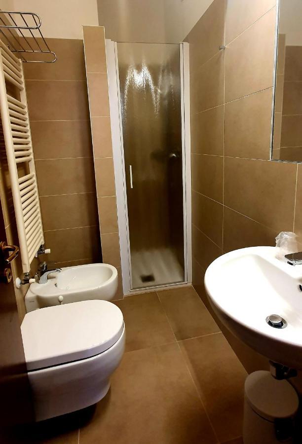 Hotel Al Sotoportego Wenecja Zewnętrze zdjęcie