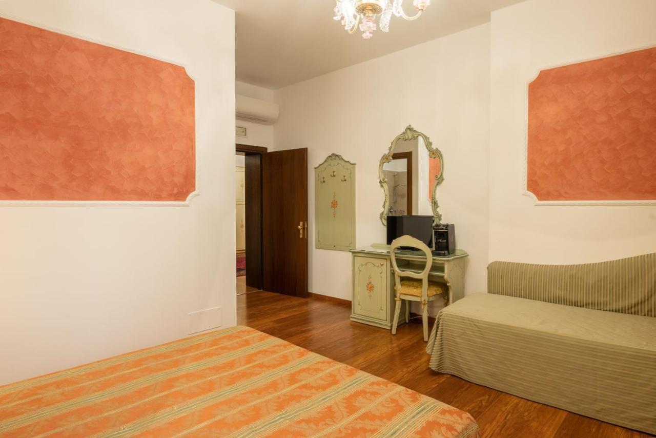 Hotel Al Sotoportego Wenecja Zewnętrze zdjęcie