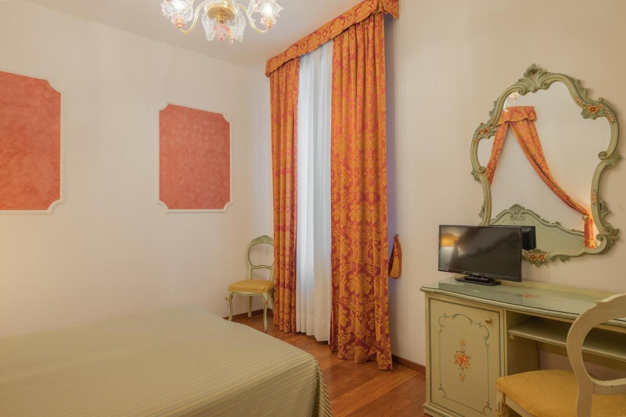 Hotel Al Sotoportego Wenecja Zewnętrze zdjęcie