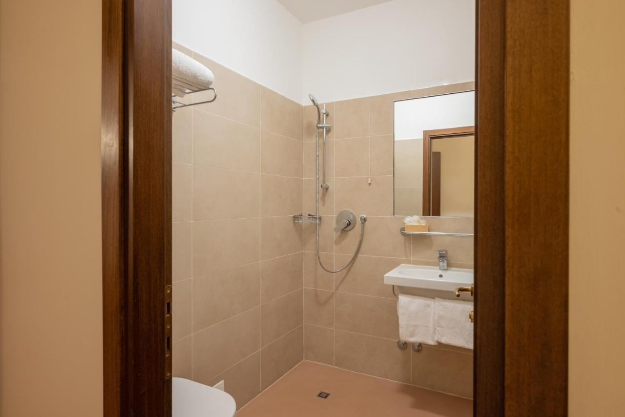 Hotel Al Sotoportego Wenecja Zewnętrze zdjęcie