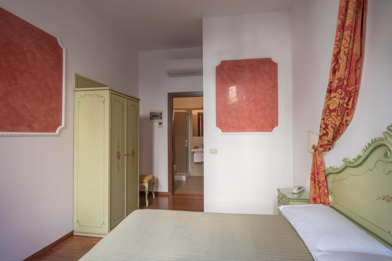 Hotel Al Sotoportego Wenecja Zewnętrze zdjęcie