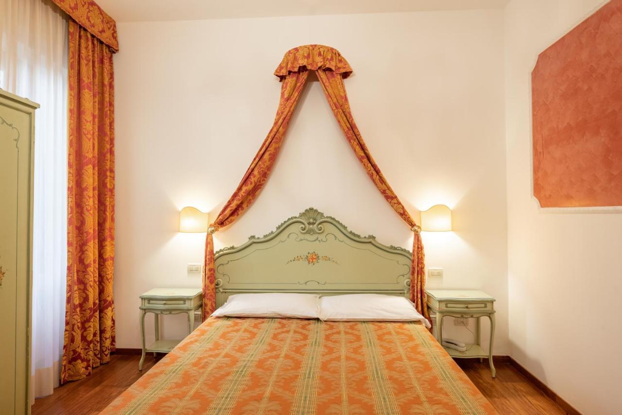Hotel Al Sotoportego Wenecja Zewnętrze zdjęcie