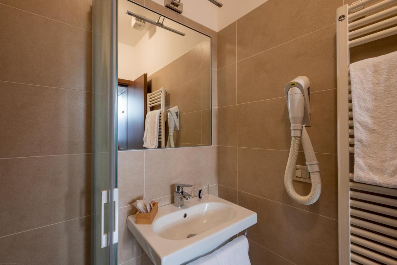 Hotel Al Sotoportego Wenecja Zewnętrze zdjęcie