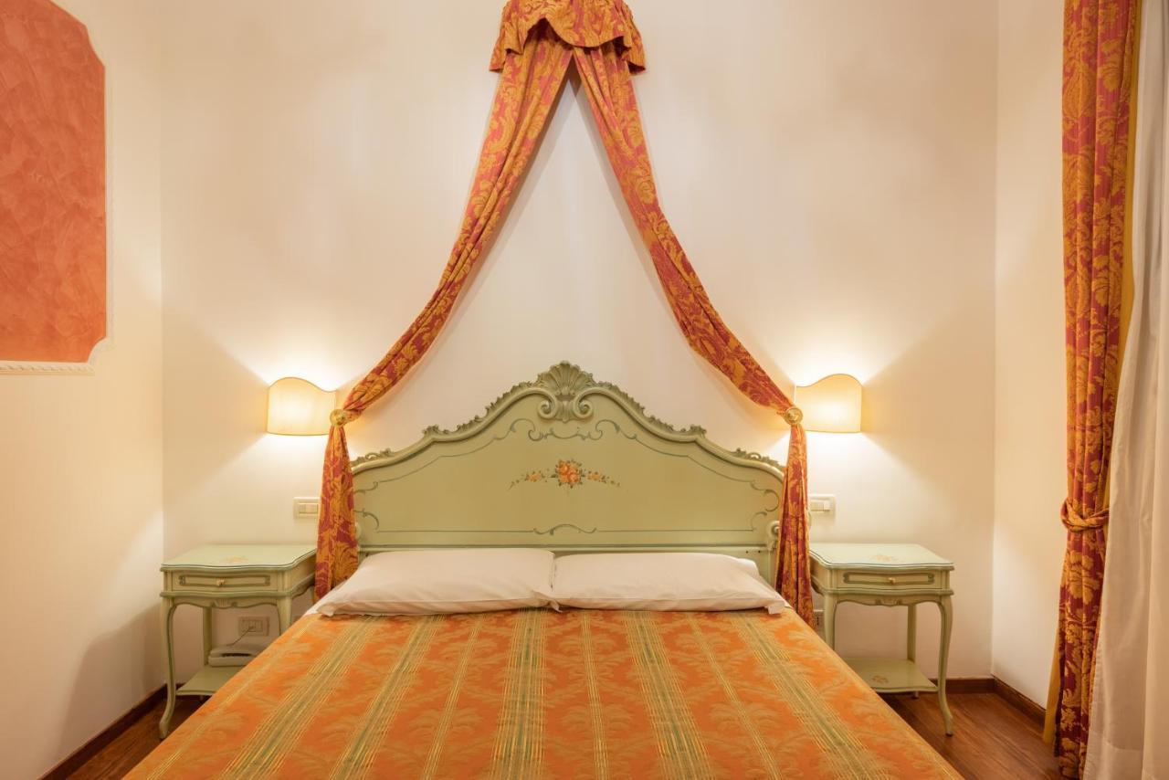 Hotel Al Sotoportego Wenecja Zewnętrze zdjęcie