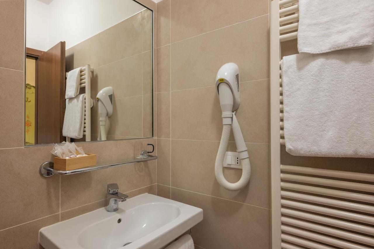Hotel Al Sotoportego Wenecja Zewnętrze zdjęcie