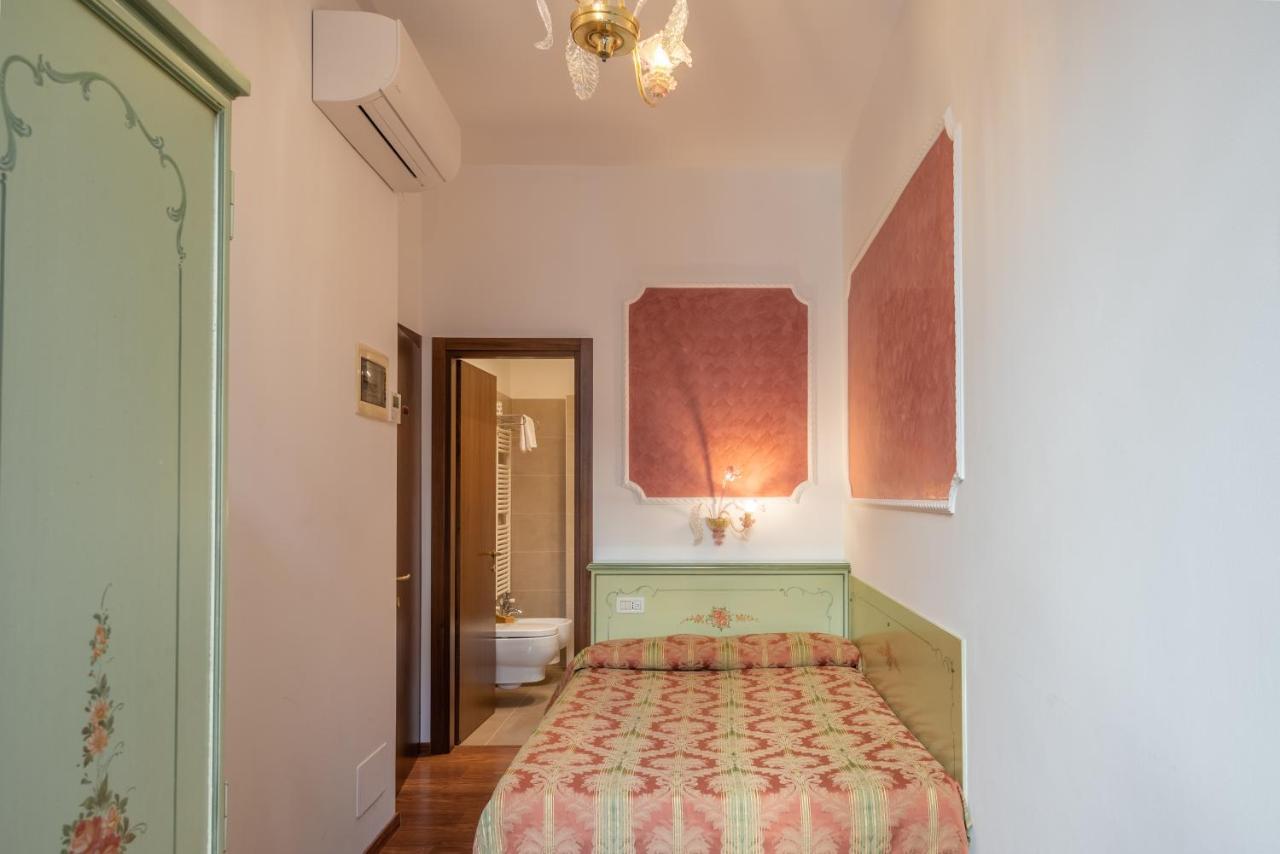 Hotel Al Sotoportego Wenecja Zewnętrze zdjęcie