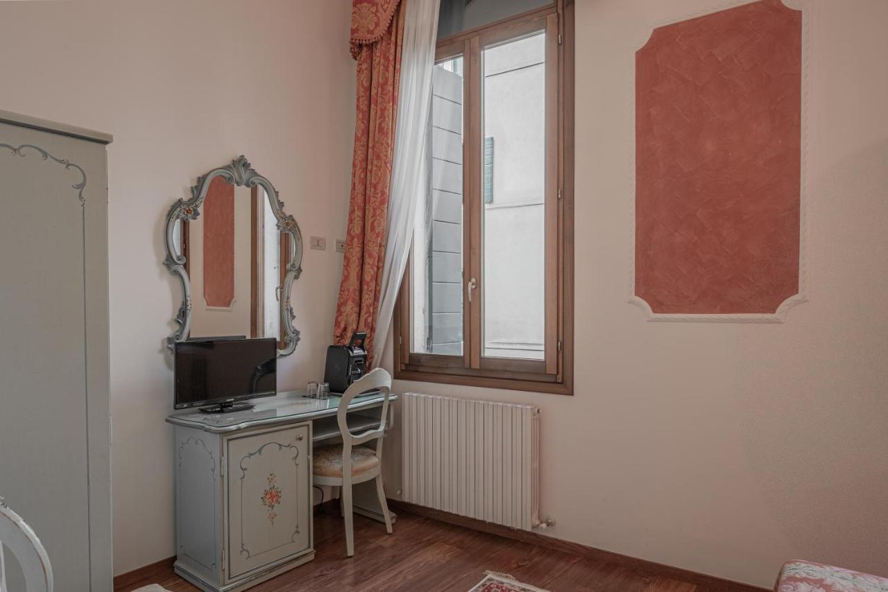 Hotel Al Sotoportego Wenecja Zewnętrze zdjęcie