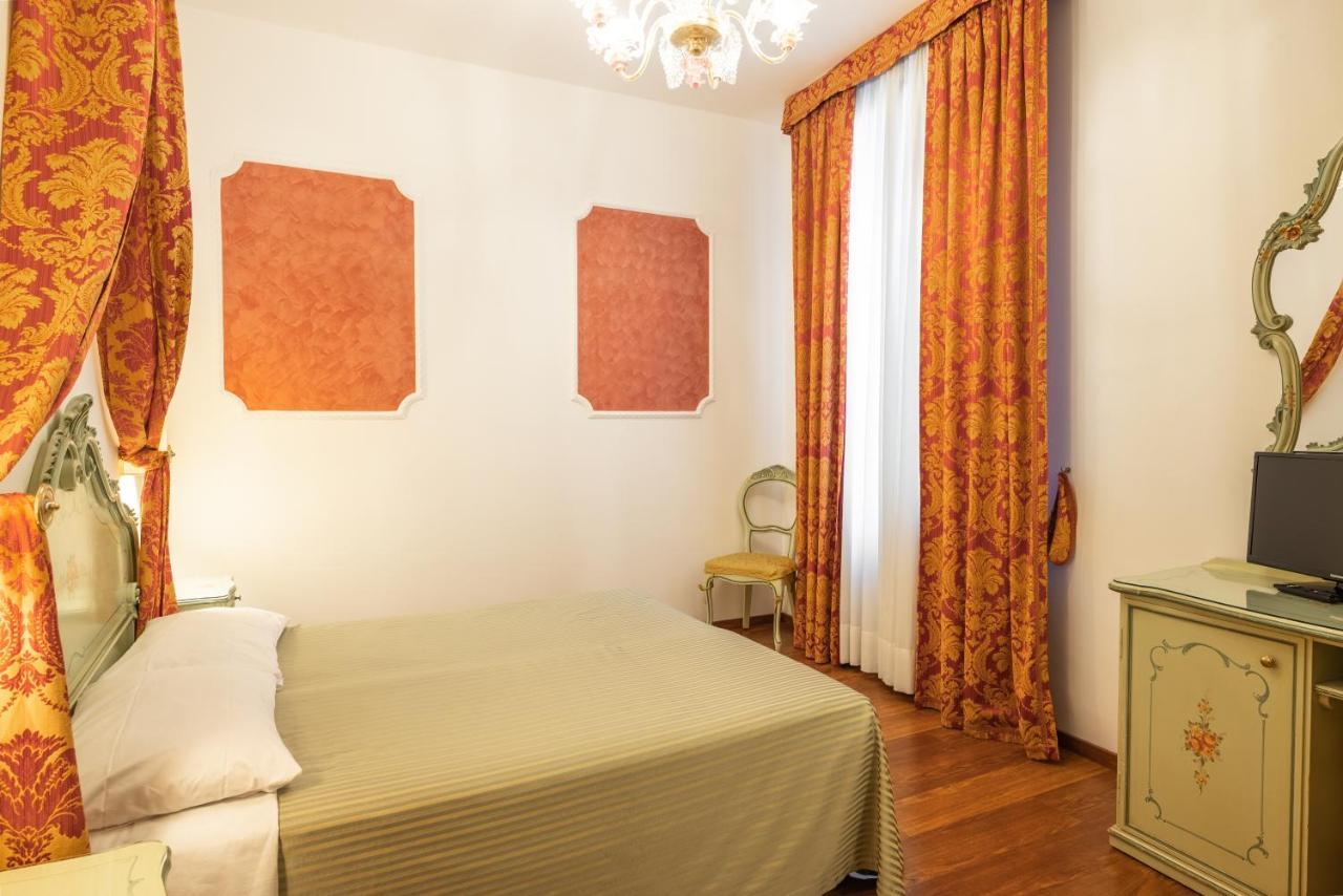 Hotel Al Sotoportego Wenecja Zewnętrze zdjęcie